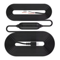 Ddpai Καλωδίωση Για Smart Κάμερα Αυτοκινήτου Mini Pro Ddp-Minipro-Kit