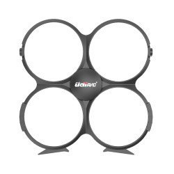 Udirc Cover Για Το Drone U818A Hd