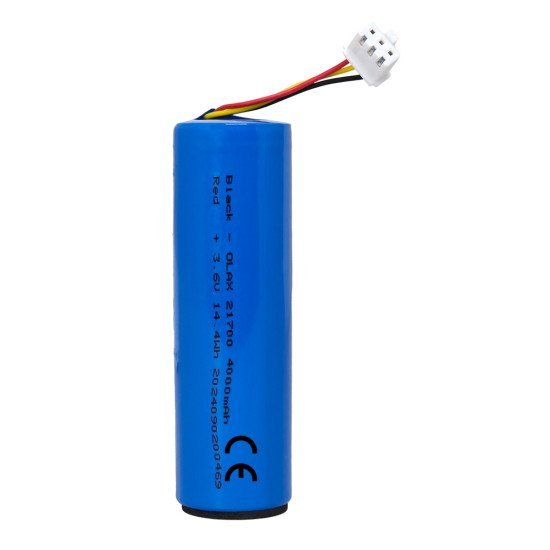 Olax Μπαταρία Για Router Ax6 Pro