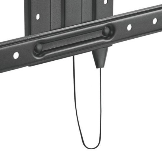 Brateck Επιτοίχια Βάση Lp69-46F Για Τηλεόραση 37-80" Έως 50Kg Brateck Επιτοίχια Βάση Lp69-46F Για Τηλεόραση 37-80" Έως 50Kg