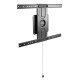 Brateck Επιτοίχια Βάση Lp69-46F Για Τηλεόραση 37-80" Έως 50Kg Brateck Επιτοίχια Βάση Lp69-46F Για Τηλεόραση 37-80" Έως 50Kg