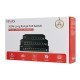 Himax Poe Switch Ps1402E-L, 4X Ethernet Poe & 2X Ethernet Θύρες, Έως 100Mbps Himax Poe Switch Ps1402E-L, 4X Ethernet Poe & 2X Ethernet Θύρες, Έως 100Mbps