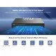 Himax Poe Switch Ps1802E-L, 8X Ethernet Poe & 2X Ethernet Θύρες, Έως 100Mbps Himax Poe Switch Ps1802E-L, 8X Ethernet Poe & 2X Ethernet Θύρες, Έως 100Mbps