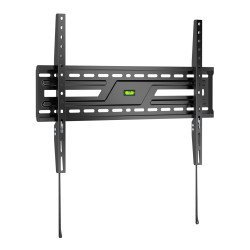 Powertech Επιτοίχια Βάση Pt-1371 Για Τηλεόραση 37-86", Έως 75Kg, Fixed