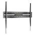 Powertech Επιτοίχια Βάση Pt-1369 Για Τηλεόραση 43-100", Έως 75Kg, Fixed