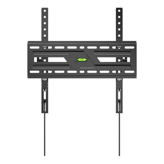 Powertech Επιτοίχια Βάση Pt-1372 Για Τηλεόραση 32-75", Έως 75Kg, Ρυθμιζόμενη Κλίση Powertech Επιτοίχια Βάση Pt-1372 Για Τηλεόραση 32-75", Έως 75Kg, Ρυθμιζόμενη Κλίση