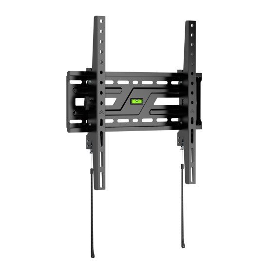 Powertech Επιτοίχια Βάση Pt-1372 Για Τηλεόραση 32-75", Έως 75Kg, Ρυθμιζόμενη Κλίση Powertech Επιτοίχια Βάση Pt-1372 Για Τηλεόραση 32-75", Έως 75Kg, Ρυθμιζόμενη Κλίση