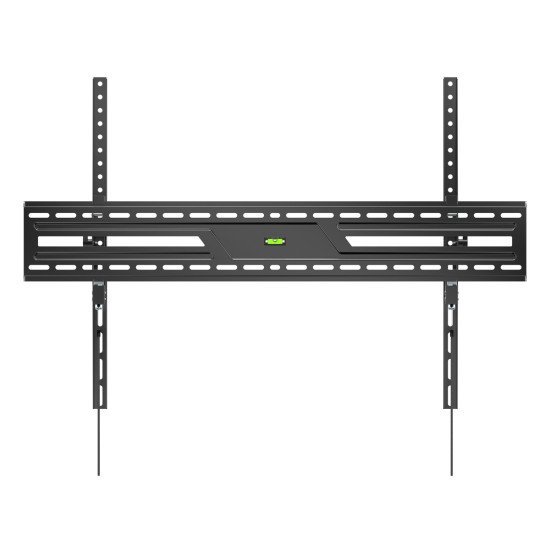 Powertech Επιτοίχια Βάση Pt-1368 Για Τηλεόραση 43-100", Έως 75Kg, Ρυθμιζόμενη Κλίση Powertech Επιτοίχια Βάση Pt-1368 Για Τηλεόραση 43-100", Έως 75Kg, Ρυθμιζόμενη Κλίση