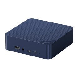 Beelink Mini Pc Eq14, Intel N150, 16Gb, 500Gb M.2, Windows 11 Pro