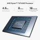 Beelink Mini Pc Ser8, Amd 8745Hs, 24Gb, 1Tb M.2, Windows 11 Pro Beelink Mini Pc Ser8, Amd 8745Hs, 24Gb, 1Tb M.2, Windows 11 Pro