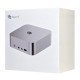 Beelink Mini Pc Ser8, Amd 8745Hs, 24Gb, 1Tb M.2, Windows 11 Pro Beelink Mini Pc Ser8, Amd 8745Hs, 24Gb, 1Tb M.2, Windows 11 Pro
