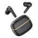 Celebrat Earphones Με Θήκη Φόρτισης Wd03, True Wireless, 13Mm, 30/300Mah, Μαύρα Celebrat Earphones Με Θήκη Φόρτισης Wd03, True Wireless, 13Mm, 30/300Mah, Μαύρα