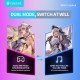 Celebrat Earphones Με Θήκη Φόρτισης Wd03, True Wireless, 13Mm, 30/300Mah, Μαύρα Celebrat Earphones Με Θήκη Φόρτισης Wd03, True Wireless, 13Mm, 30/300Mah, Μαύρα
