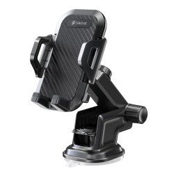 Celebrat Βάση Smartphone Αυτοκινήτου Hc-24 Για Ταμπλό, Μαύρη