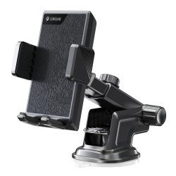 Celebrat Βάση Smartphone Αυτοκινήτου Hc-26 Για Ταμπλό, Μαύρη