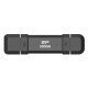 Silicon Power Εξωτερικός Ssd Marvel Xtreme Ds72, Usb-C/Usb 3.2, 500Gb, Μαύρο Silicon Power Εξωτερικός Ssd Marvel Xtreme Ds72, Usb-C/Usb 3.2, 500Gb, Μαύρο