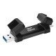 Silicon Power Εξωτερικός Ssd Marvel Xtreme Ds72, Usb-C/Usb 3.2, 500Gb, Μαύρο Silicon Power Εξωτερικός Ssd Marvel Xtreme Ds72, Usb-C/Usb 3.2, 500Gb, Μαύρο