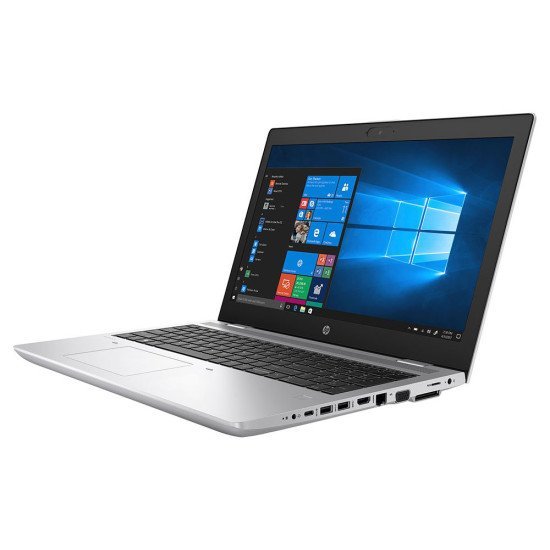 Hp Laptop Probook 650 G5, Refurbished Grade B, I5-8265U, 8/256Gb M.2, 15.6", Cam, Uhd Graphics 620, Freedos Hp Laptop Probook 650 G5, Refurbished Grade B, I5-8265U, 8/256Gb M.2, 15.6", Cam, Uhd Graphics 620, Freedos
