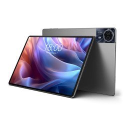 Teclast Tablet T65 Max, 13", 8/256Gb, 4G, Android 15, 10000Mah, Γκρι