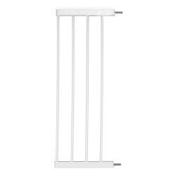 C-Tech Προέκταση Προστατευτικής Πόρτας Huh-0196, Μεταλλική, 28Cm, Λευκή