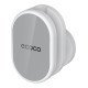 Ecoco Βάση Για Τηλέφωνο Μπάνιου E2127, 7.2X6.5X10Cm, Γκρι Ecoco Βάση Για Τηλέφωνο Μπάνιου E2127, 7.2X6.5X10Cm, Γκρι