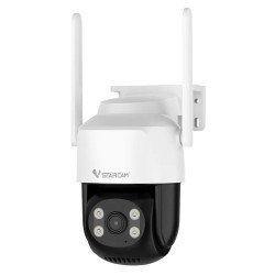 Vstarcam Smart Κάμερα C622, 2Mp, Wifi, Ptz, Sd, Ip66