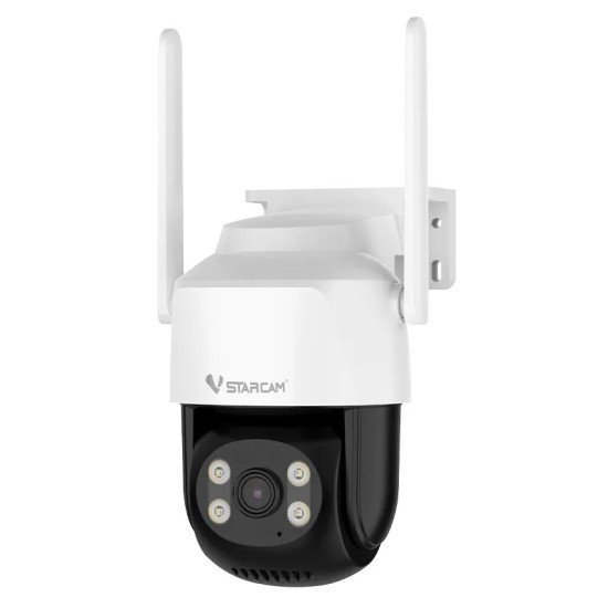 Vstarcam Smart Κάμερα C622, 2Mp, Wifi, Ptz, Sd, Ip66