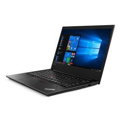 Lenovo Laptop Thinkpad E480, Refurbished Grade B, I5-8250U, 8/128Gb M.2, 14", Cam, Uhd Graphics 620, Freedos Lenovo Laptop Thinkpad E480, Refurbished Grade B, I5-8250U, 8/128Gb M.2, 14", Cam, Uhd Graphics 620, Freedos