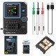 Fnirsi Transistor Tester Lcr-P1, Επαναφορτιζόμενο Fnirsi Transistor Tester Lcr-P1, Επαναφορτιζόμενο