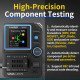 Fnirsi Transistor Tester Lcr-P1, Επαναφορτιζόμενο Fnirsi Transistor Tester Lcr-P1, Επαναφορτιζόμενο
