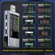 Fnirsi Usb Tester Φόρτισης Fnb58 Fnirsi Usb Tester Φόρτισης Fnb58