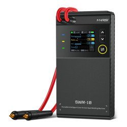 Fnirsi Ηλεκτροπόντα Μπαταριών Swm-10, Επαναφορτιζόμενο, Λειτουργία Powerbank