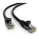 Powertech Καλώδιο Δικτύου Cab-N401-5, Cat 6 U/Utp, Cca, 250Hz, 0.25M, Μαύρο, 5Τμχ Powertech Καλώδιο Δικτύου Cab-N401-5, Cat 6 U/Utp, Cca, 250Hz, 0.25M, Μαύρο, 5Τμχ