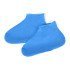 Αδιάβροχα Καλύμματα Παπουτσιών Bq41G, Σιλικόνης, 41-47 Μέγεθος, Μπλε