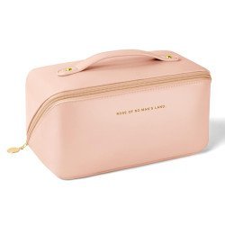 Γυναικείο Νεσεσέρ Bq71A, 10.5X25X10Cm, Ροζ