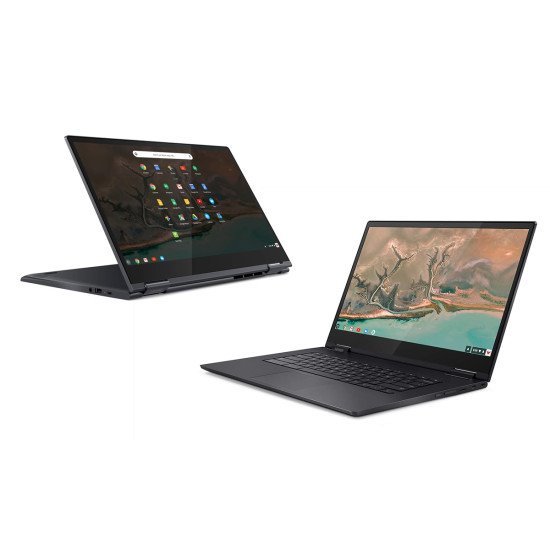 Lenovo Laptop Yoga Chromebook C630, Refurbished Grade A, I7-8550U, 16/128Gb Emmc, 15.6", Cam, Uhd Graphics 620, Chrome Os Lenovo Laptop Yoga Chromebook C630, Refurbished Grade A, I7-8550U, 16/128Gb Emmc, 15.6", Cam, Uhd Graphics 620, Chrome Os