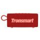 Tronsmart Φορητό Ηχείο Trip, 10W, Bluetooth, Tws, 2000Mah, Ipx7, Κόκκινο Tronsmart Φορητό Ηχείο Trip, 10W, Bluetooth, Tws, 2000Mah, Ipx7, Κόκκινο