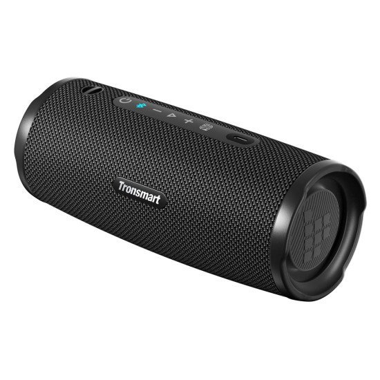 Tronsmart Φορητό Ηχείο Mirtune C3 Plus, 30W, Bluetooth, 5200Mah, Ipx7, Μαύρο Tronsmart Φορητό Ηχείο Mirtune C3 Plus, 30W, Bluetooth, 5200Mah, Ipx7, Μαύρο