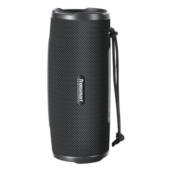 Tronsmart Φορητό Ηχείο Mirtune C3 Plus, 30W, Bluetooth, 5200Mah, Ipx7, Μαύρο Tronsmart Φορητό Ηχείο Mirtune C3 Plus, 30W, Bluetooth, 5200Mah, Ipx7, Μαύρο