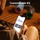 Tronsmart Φορητό Ηχείο Mirtune S100, 50W, Bluetooth, 8000Mah, Ipx7, Μαύρο Tronsmart Φορητό Ηχείο Mirtune S100, 50W, Bluetooth, 8000Mah, Ipx7, Μαύρο
