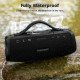 Tronsmart Φορητό Ηχείο Mirtune S100, 50W, Bluetooth, 8000Mah, Ipx7, Μαύρο Tronsmart Φορητό Ηχείο Mirtune S100, 50W, Bluetooth, 8000Mah, Ipx7, Μαύρο