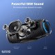 Tronsmart Φορητό Ηχείο Mirtune S100, 50W, Bluetooth, 8000Mah, Ipx7, Μαύρο Tronsmart Φορητό Ηχείο Mirtune S100, 50W, Bluetooth, 8000Mah, Ipx7, Μαύρο