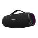 Tronsmart Φορητό Ηχείο Mirtune S100, 50W, Bluetooth, 8000Mah, Ipx7, Μαύρο Tronsmart Φορητό Ηχείο Mirtune S100, 50W, Bluetooth, 8000Mah, Ipx7, Μαύρο