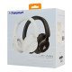 Tronsmart Headphones Sounfii Q20, Ασύρματα & Ενσύρματα, Anc, Φ40Mm, 500Mah, Μαύρα Tronsmart Headphones Sounfii Q20, Ασύρματα & Ενσύρματα, Anc, Φ40Mm, 500Mah, Μαύρα