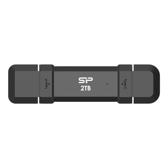 Silicon Power Εξωτερικός Ssd Marvel Xtreme Ds72, Usb-C/Usb 3.2, 2Tb, Μαύρο Silicon Power Εξωτερικός Ssd Marvel Xtreme Ds72, Usb-C/Usb 3.2, 2Tb, Μαύρο