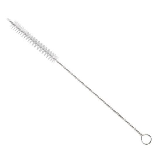 Βούρτσα Καθαρισμού Ag964, 20Cm, Ασημί Βούρτσα Καθαρισμού Ag964, 20Cm, Ασημί