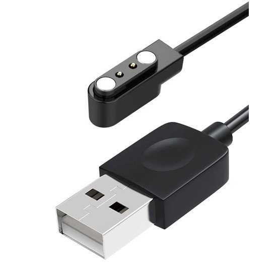 Zeblaze Usb Καλώδιο Φόρτισης Για Smartwatch Stratos 2 Ultra