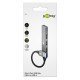 Goobay Usb Hub 74456, 4X Θυρών, Usb 3.2, 5Gbps, Usb Σύνδεση, Γκρι