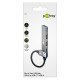 Goobay Usb Hub 74458, 4X Θυρών, Usb 3.2, 5Gbps, Usb Σύνδεση, Γκρι Goobay Usb Hub 74458, 4X Θυρών, Usb 3.2, 5Gbps, Usb Σύνδεση, Γκρι