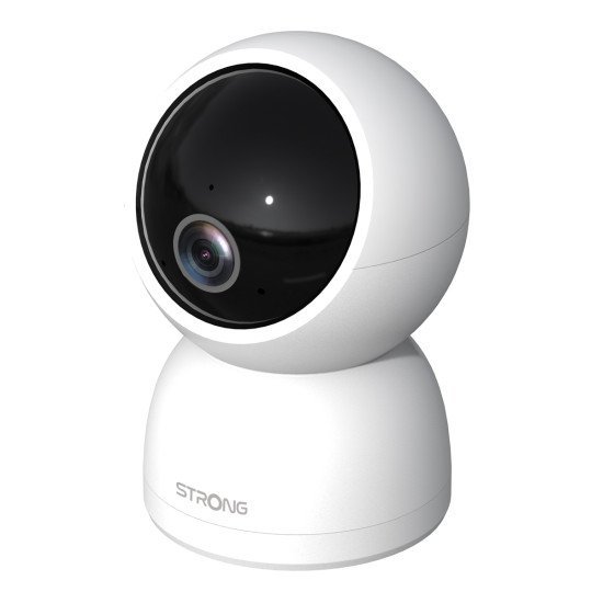 Strong Smart Κάμερα Shc04Ir0-W, 4Mp, Wifi, Ptz, Sd Strong Smart Κάμερα Shc04Ir0-W, 4Mp, Wifi, Ptz, Sd